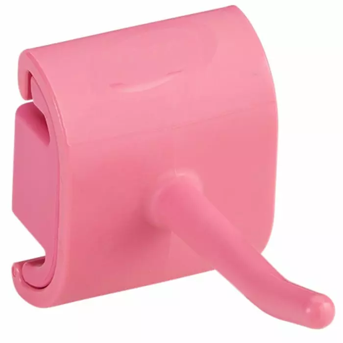 VIKAN Mop Holder Pink 41 mm, 10121
