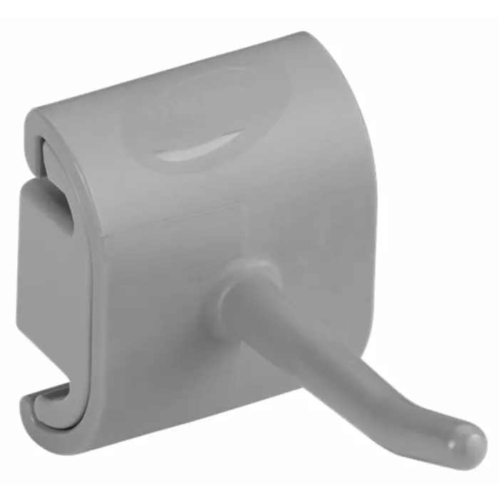 VIKAN Mop Holder Grey 41 mm, 101288