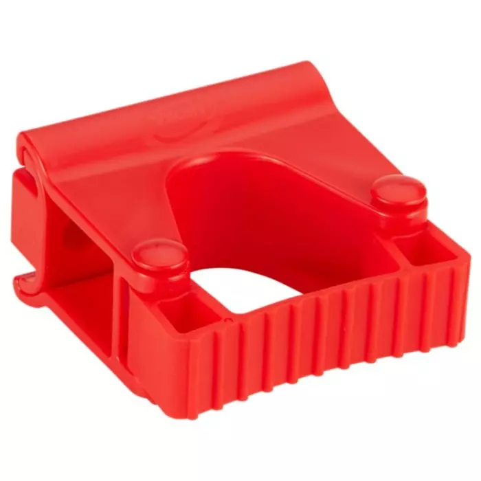 VIKAN Mop Holder Red 82 mm, 10134