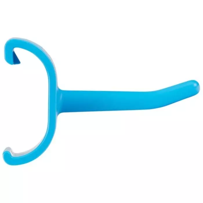 VIKAN Mop Holder Polyamide Red 46 mm, 10044
