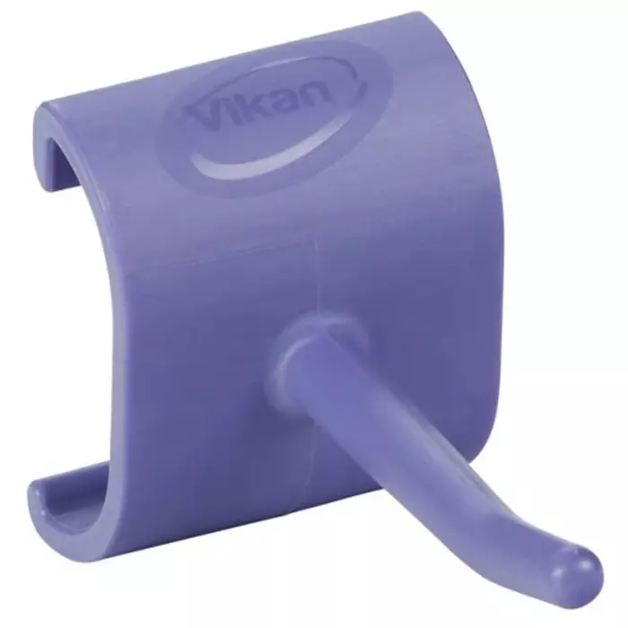 VIKAN Mop Holder Polyamide Grey 46 mm, 100488