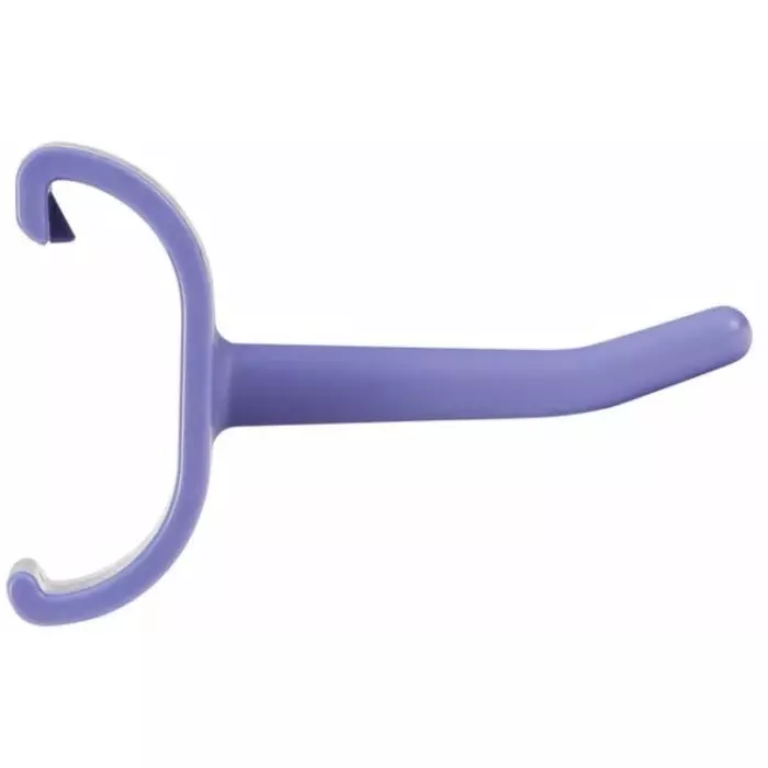 VIKAN Mop Holder Polyamide Grey 46 mm, 100488