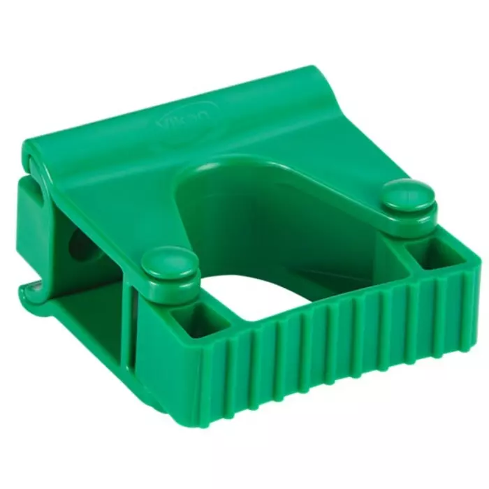 VIKAN Mop Holder Green 82 mm, 10132