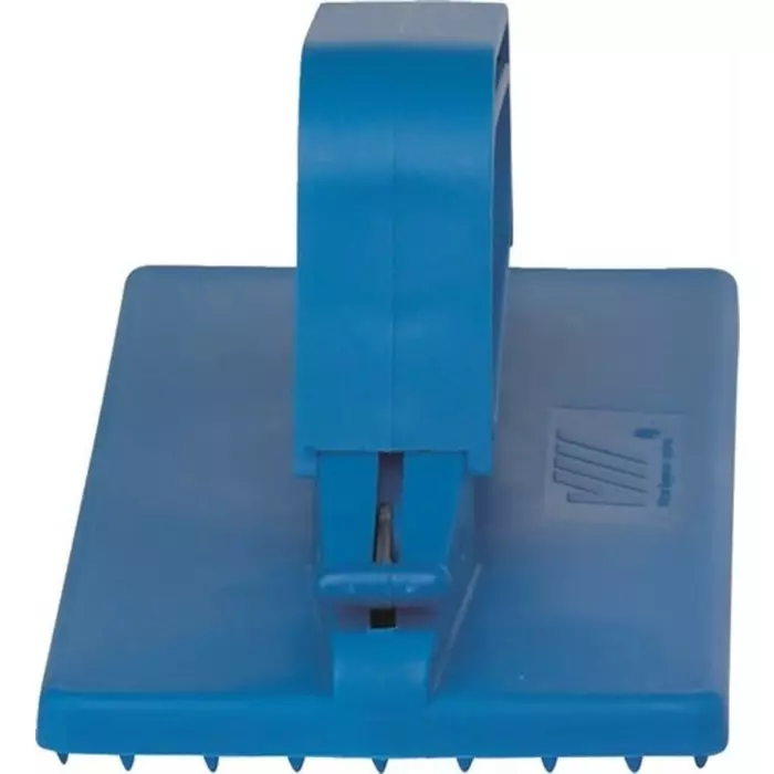 VIKAN Mop Holder Polypropylene & Steel Blue 95 mm, 55103