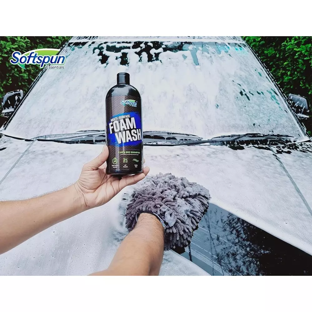 softspun-premium-liquid-shampoo-1-l-citrus-scent-non-toxic-with-bucket-foam-cannon-shmp-1l