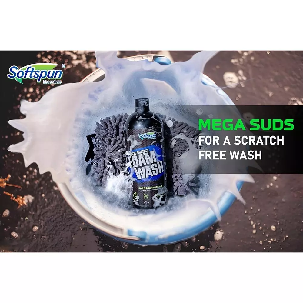 softspun-premium-liquid-shampoo-1-l-citrus-scent-non-toxic-with-bucket-foam-cannon-shmp-1l