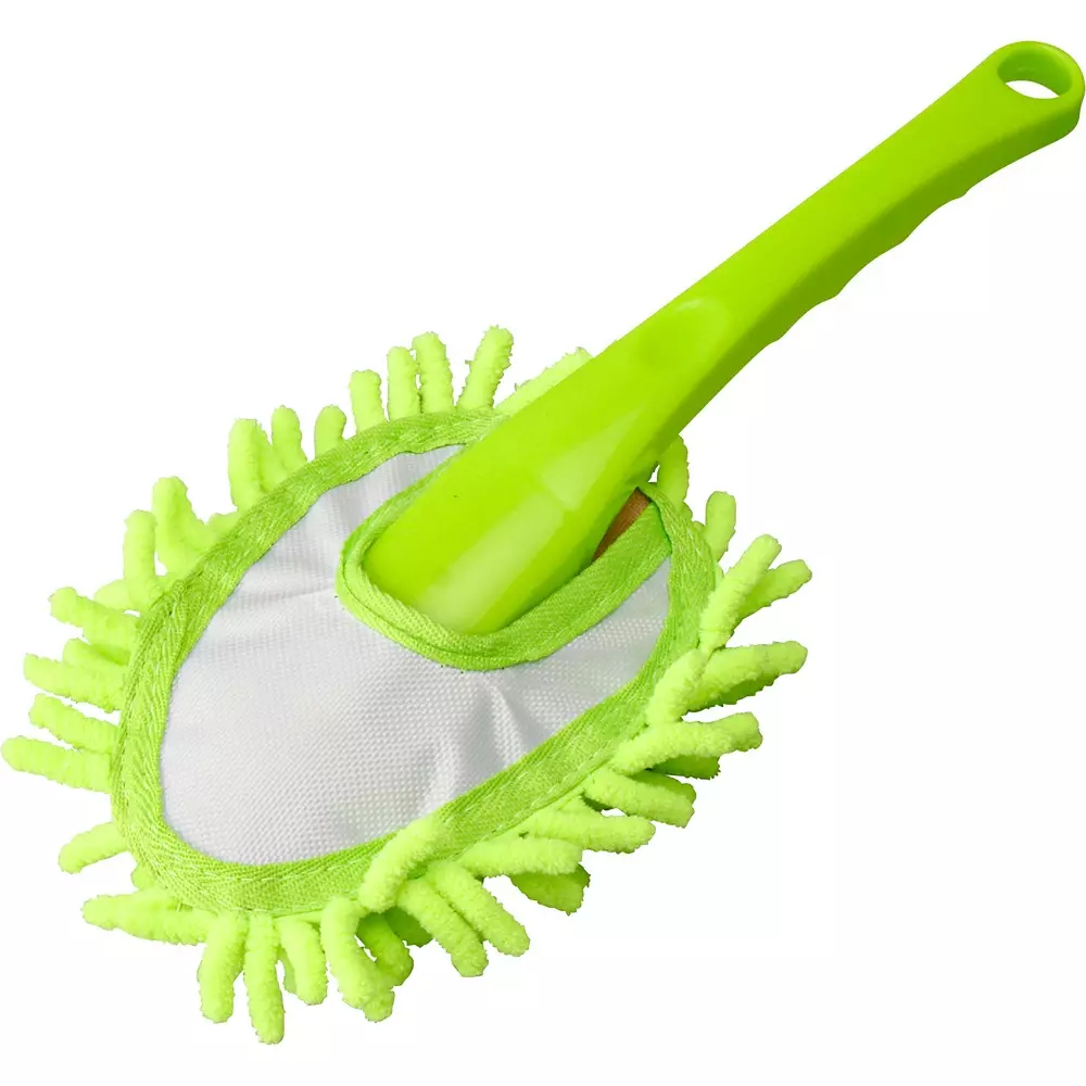 MonotaRO Microfiber Handy Mop mass 56 g dimension 275x95x40 mm, M24H-BR