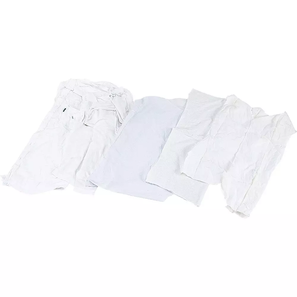 monotaro-white-wipes-used-fabric-with-dimensions-cm-about-30-60-square-yw4x5u-bag-of-20-kg