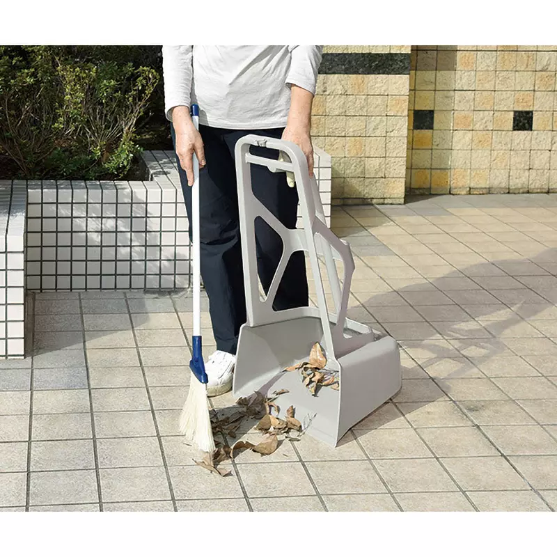 monotaro-chiritori-light-and-durable-tall-type-gray-360x330x700-mm-12723754