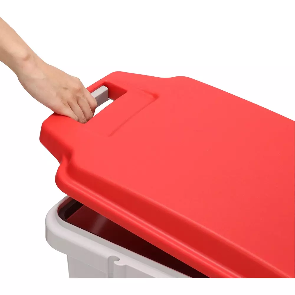 monotaro-with-handle-sorting-pail-with-odor-leakage-prevention-packing-can-be-connected-red-70-l-capacity-50638395