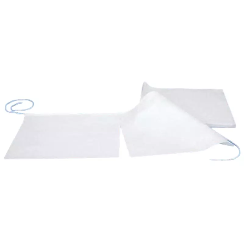 M A Life Toughnel Oil Blotter 65x65x0.4 cm with 0.9 Specific Gravity, BL-F (Pack of 6 Pcs)