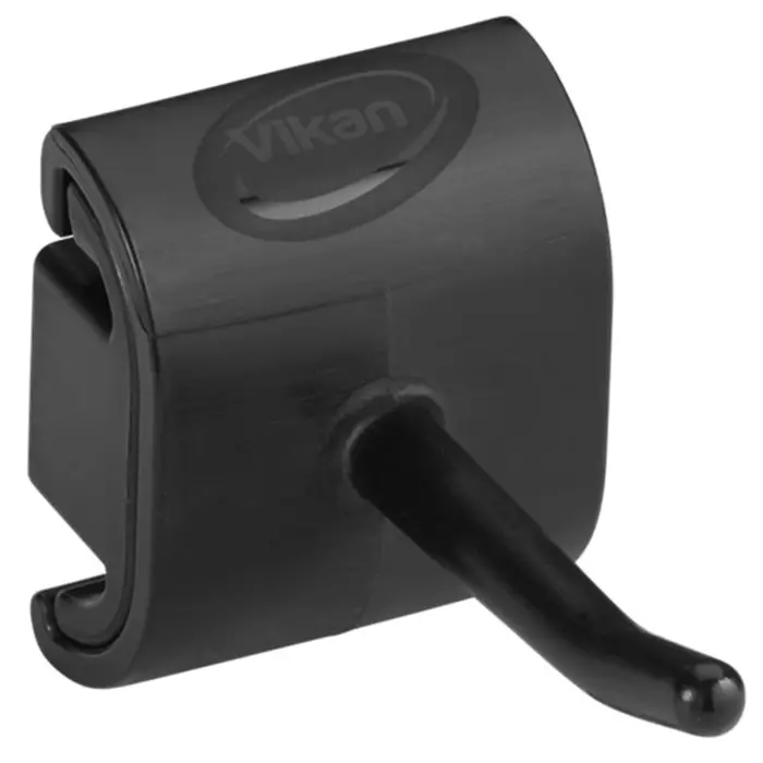 VIKAN Mop Holder Black 41 mm, 10129