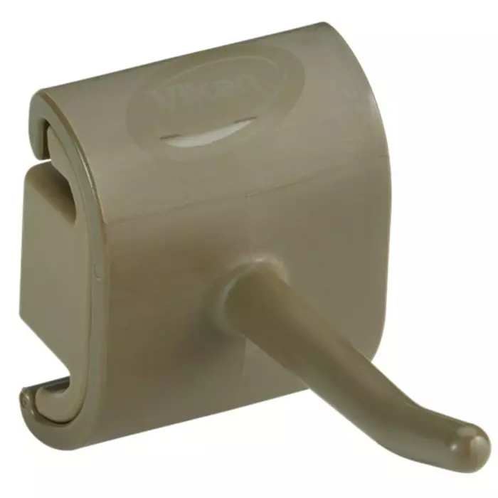 VIKAN Mop Holder Brown 41 mm, 101266