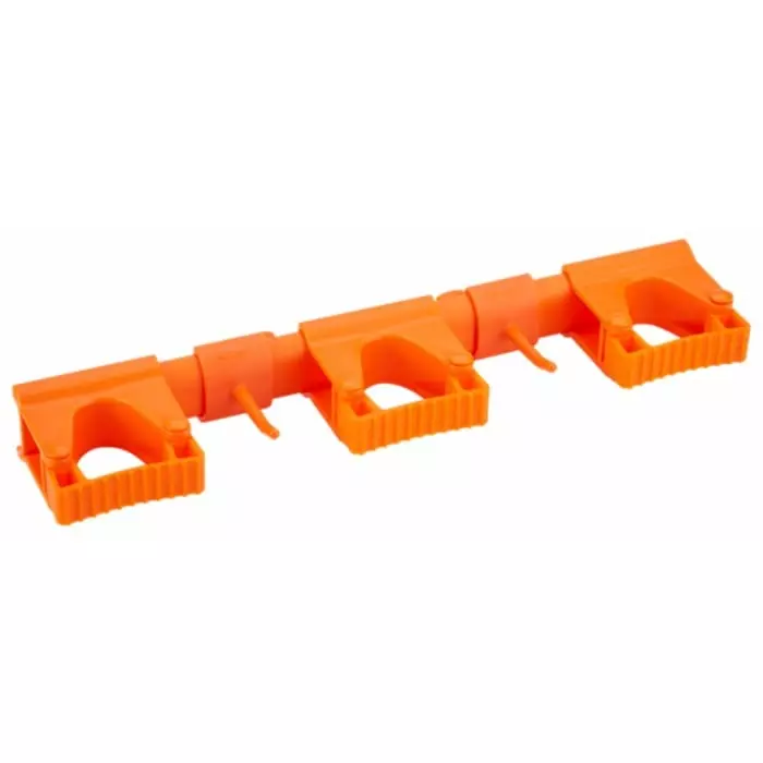 VIKAN Mop Holder Orange 420 mm, 10117