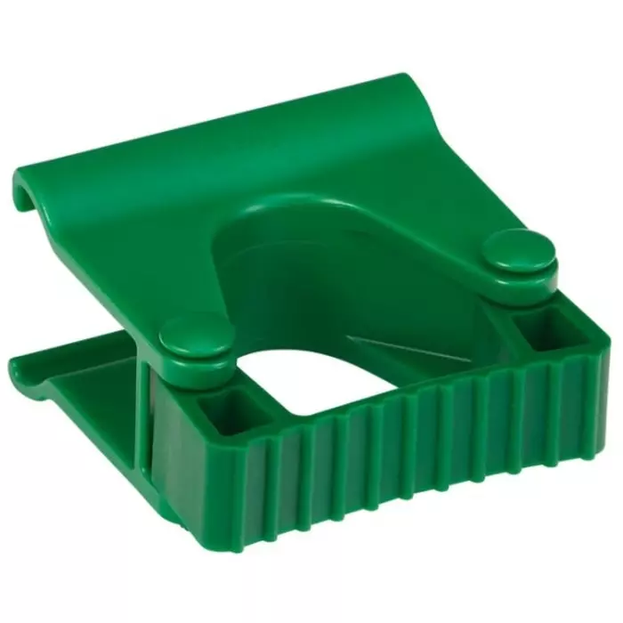 VIKAN Mop Holder Polypropylene, TPE Rubber Green 70 mm, 10032-picture-20