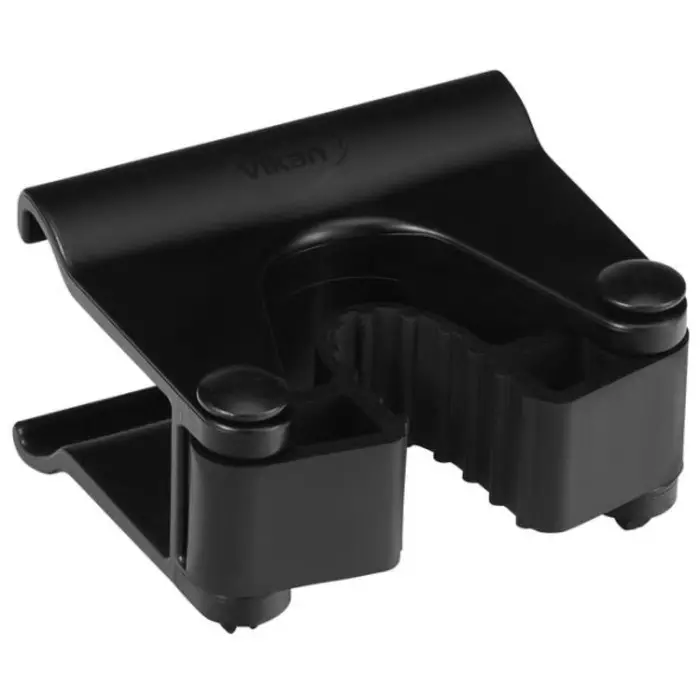 VIKAN Mop Holder Polyamide Pink 46 mm, 10041