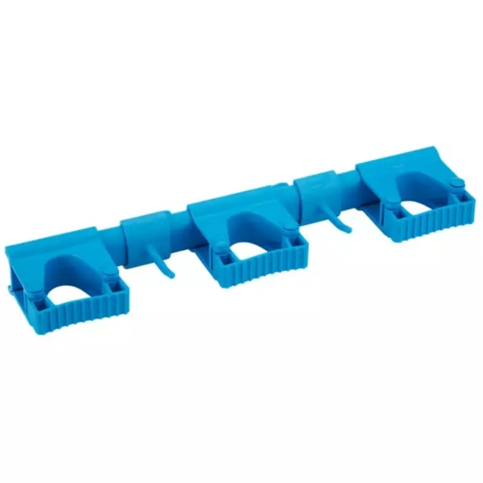 VIKAN Mop Holder Blue 420 mm, 10113