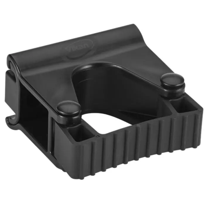 VIKAN Mop Holder Black 82 mm, 10139