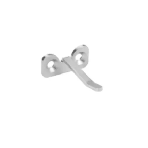 VIKAN Shadow Boards Kit Steel Grey 40 mm, 1137