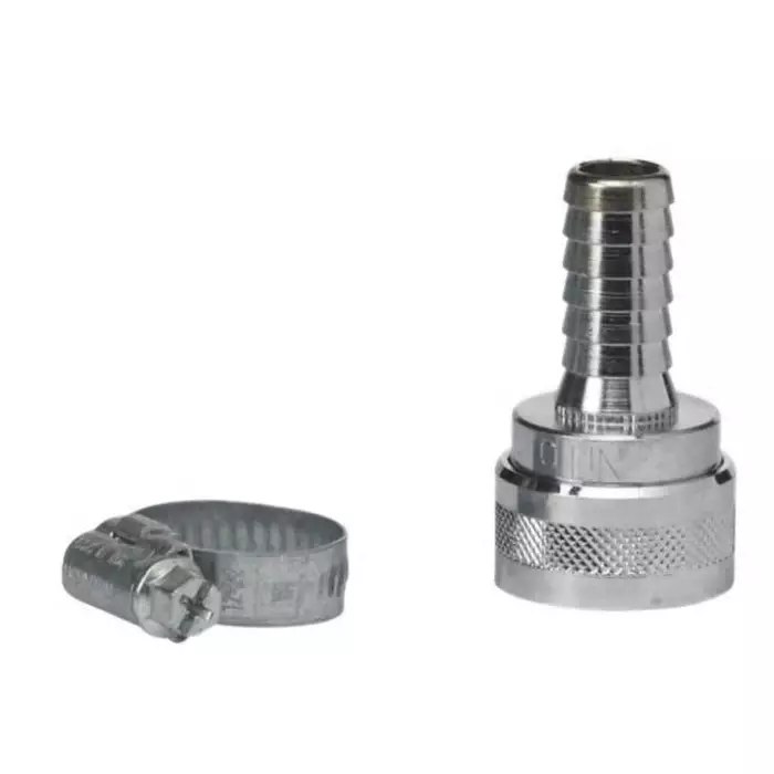 VIKAN Shadow Boards Kit Chrome 55 mm, 1701