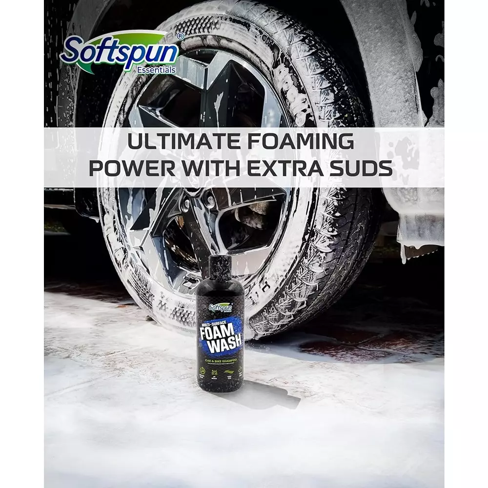 softspun-premium-liquid-shampoo-300-ml-citrus-scent-non-toxic-with-bucket-foam-cannon-shamp-300ml