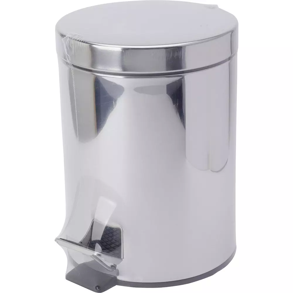 monotaro-stainless-steel-pedal-type-trash-can-round-shape-silver-856j-5l