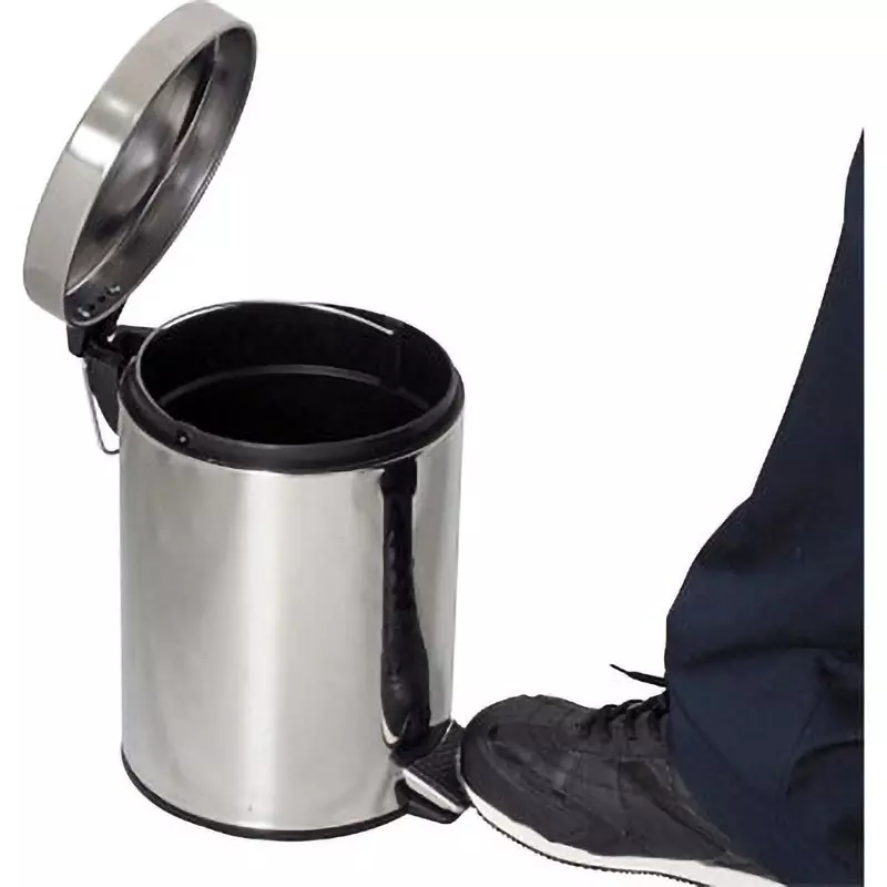 monotaro-stainless-steel-pedal-type-trash-can-round-shape-silver-856j-5l