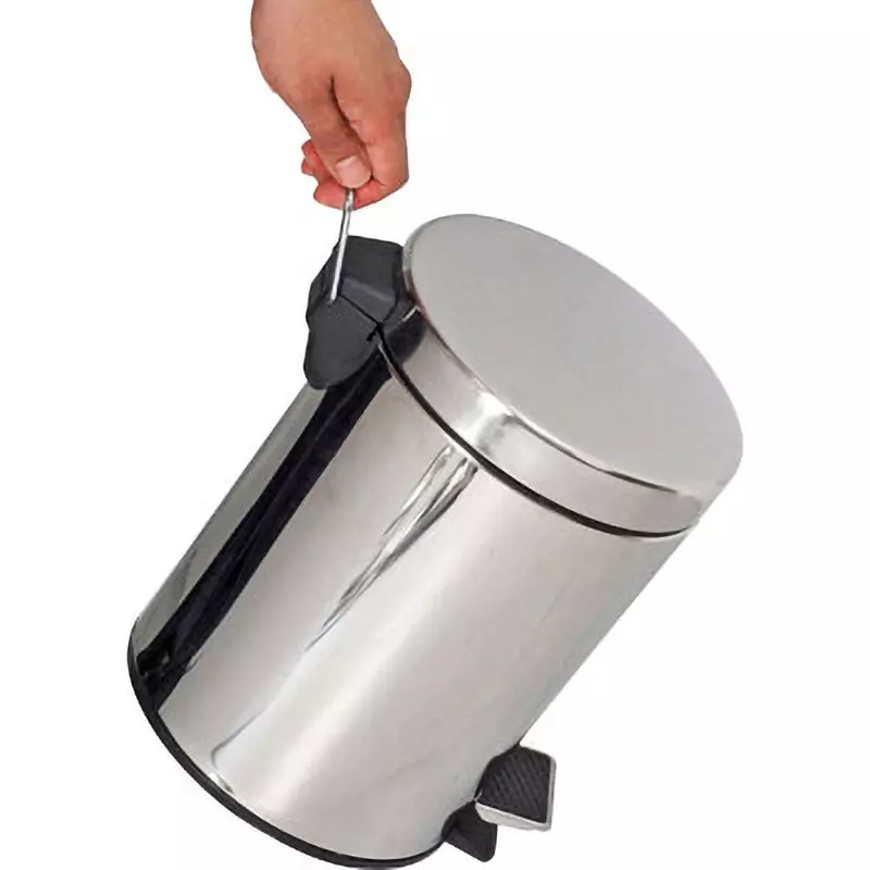 monotaro-stainless-steel-pedal-type-trash-can-round-shape-silver-856j-5l