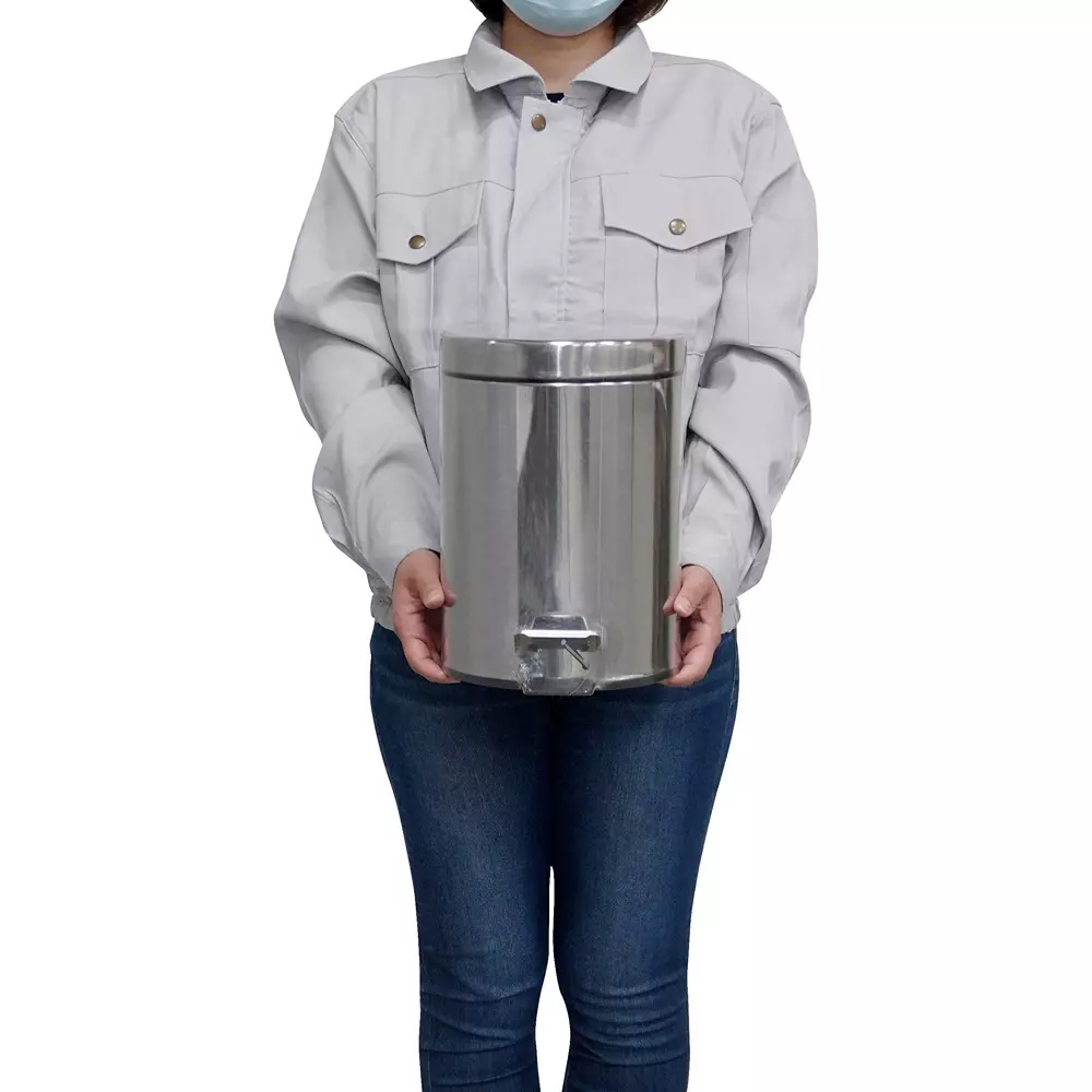 monotaro-stainless-steel-pedal-type-trash-can-round-shape-silver-856j-5l