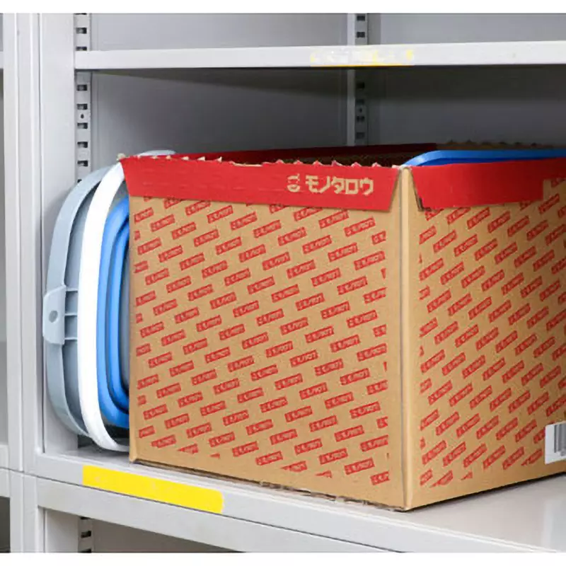 monotaro-foldable-bucket-blue-x-gray-5-l-capacity-5l