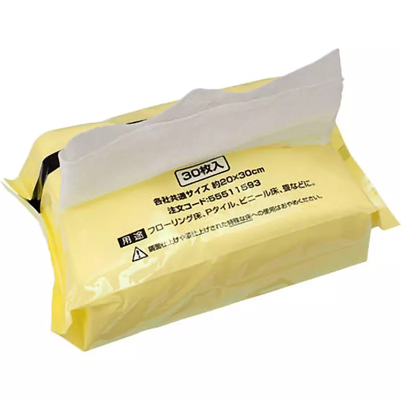 monotaro-dry-floor-wiper-sheet-about-20-x-30-cm-size-fws-d-pack-of-30-pcs