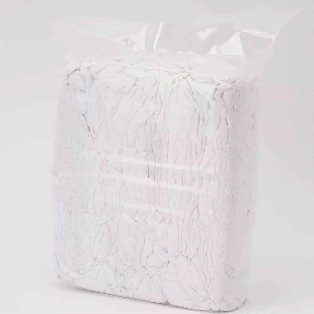 monotaro-white-knitted-cloth-individually-compressed-pack-used-fabric-5kg-bag-of-5-kg