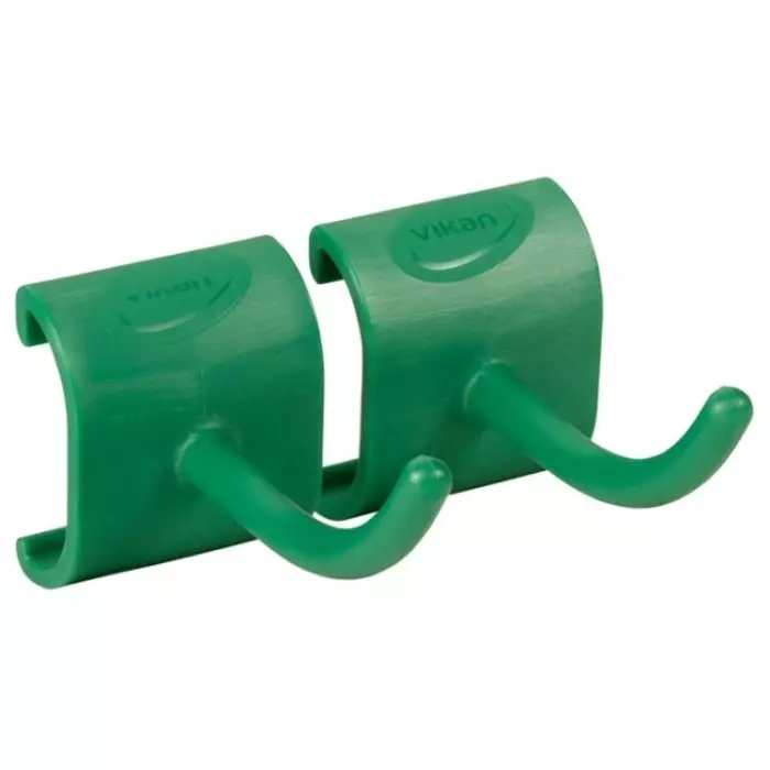 VIKAN Mop Holder Polyamide Green 40 mm, 10082