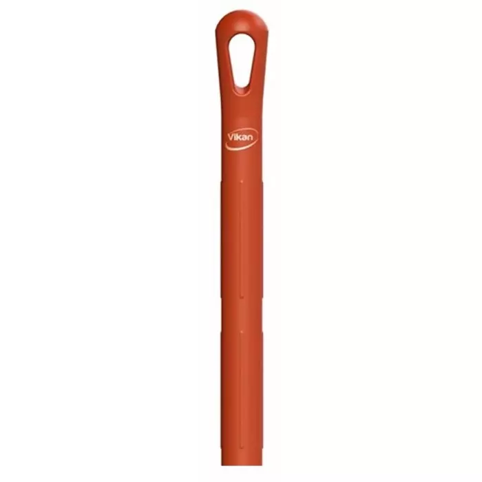 VIKAN Glass Reinforced Polypropylene Handle White 1.5 m, 29625