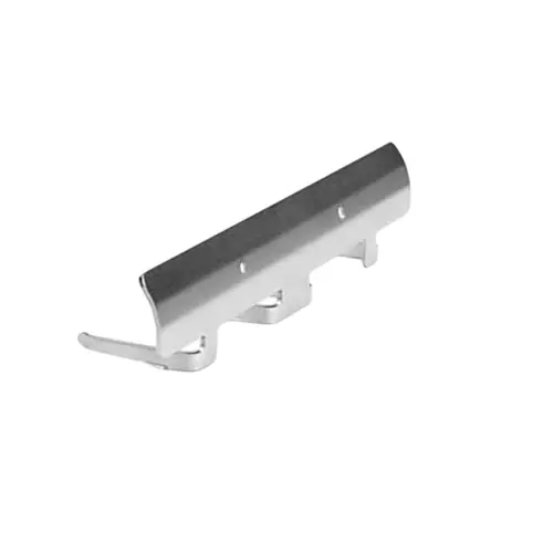 VIKAN Mop Holder Stainless Steel Silver 80 mm, 617