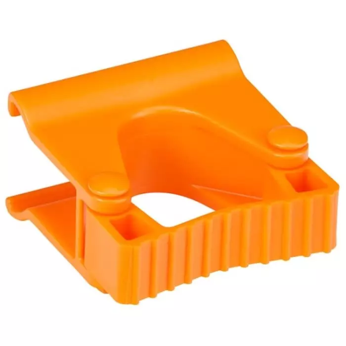 VIKAN Mop Holder Polypropylene, TPE Rubber Lime 70 mm, 100377