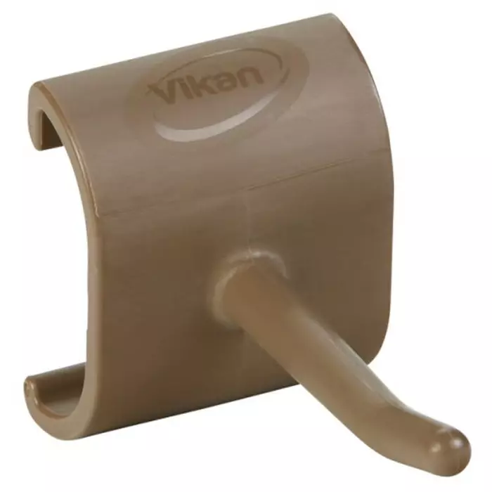 VIKAN Mop Holder Polyamide Orange 46 mm, 10047