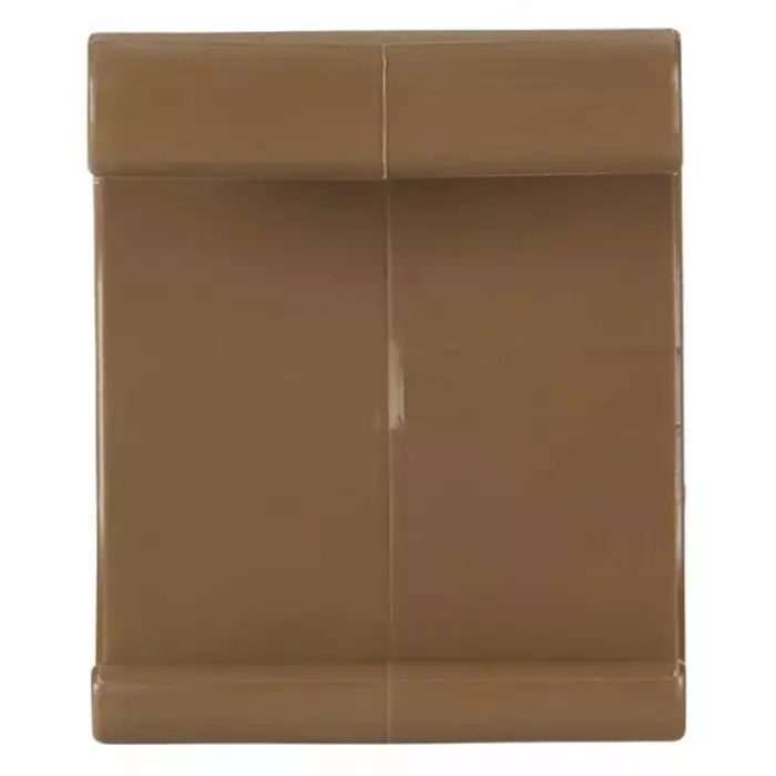 VIKAN Mop Holder Polyamide Orange 46 mm, 10047