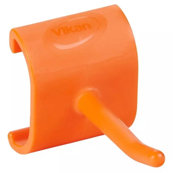 VIKAN Mop Holder Polyamide Lime 46 mm, 100477