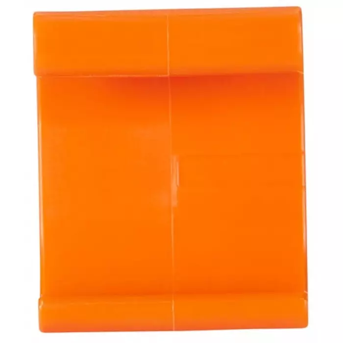 VIKAN Mop Holder Polyamide Lime 46 mm, 100477