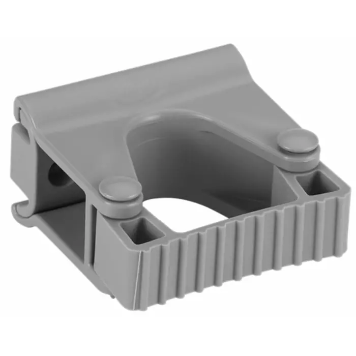 VIKAN Mop Holder Grey 82 mm, 101388