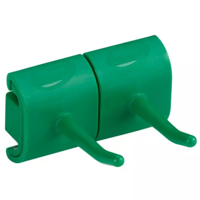 VIKAN Mop Holder Green 82 mm, 10142