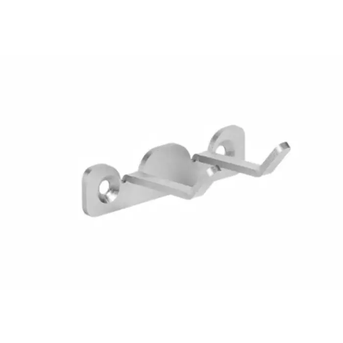 VIKAN Shadow Boards Kit Steel Grey 82 mm, 1138