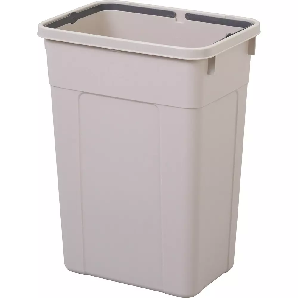 monotaro-polypail-square-trash-can-gray-45l-size-45l