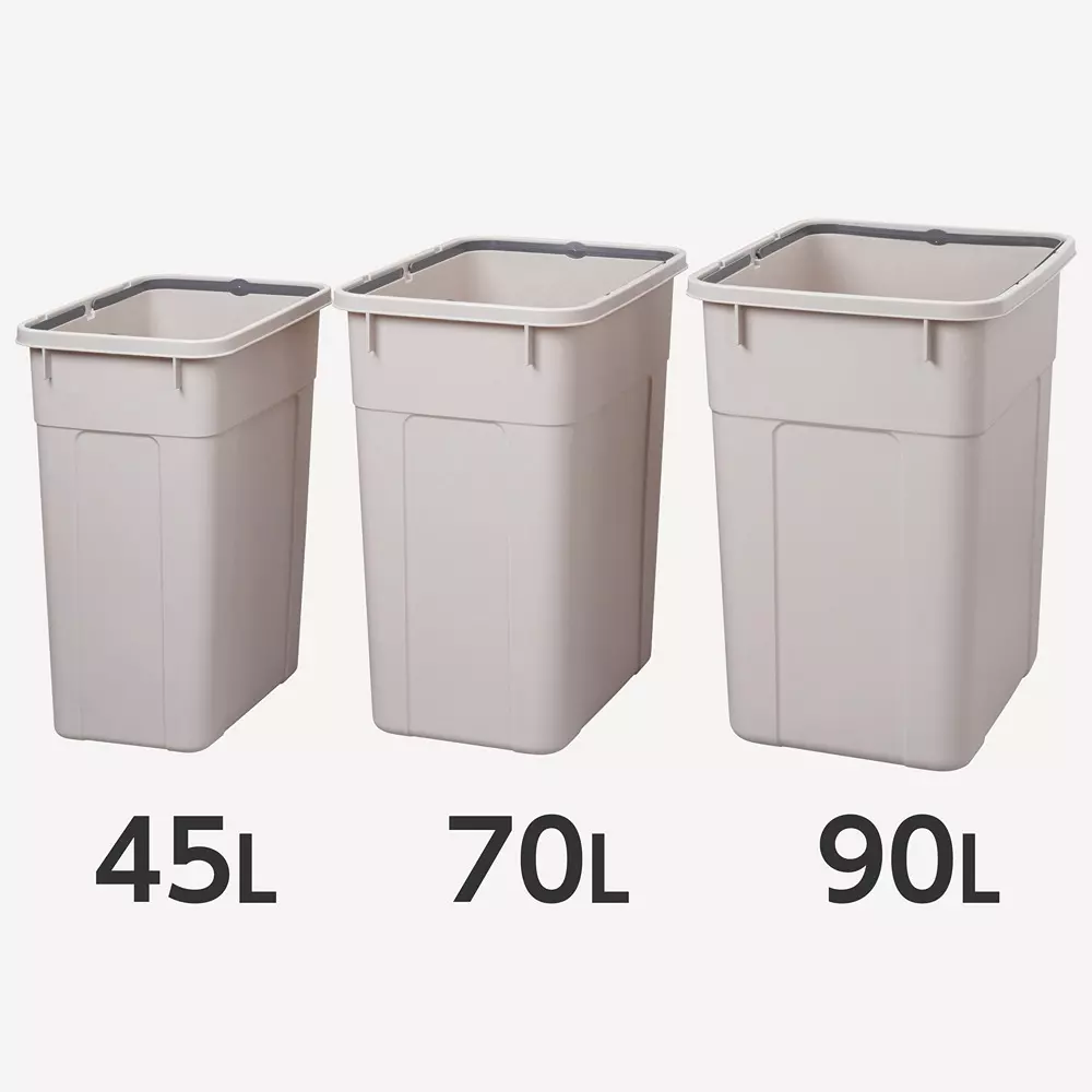 monotaro-polypail-square-trash-can-gray-45l-size-45l