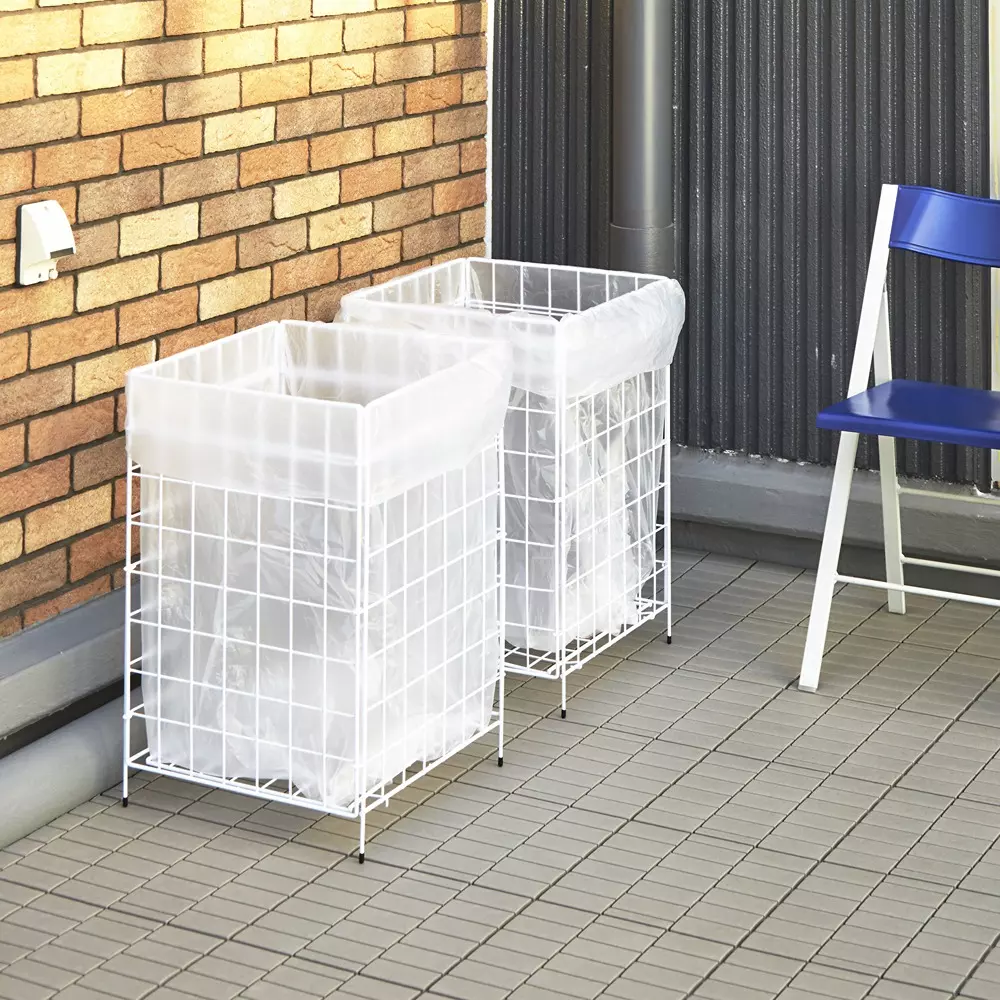 monotaro-foldable-trash-box-wire-type-white-about-80-l-capacity-63854456