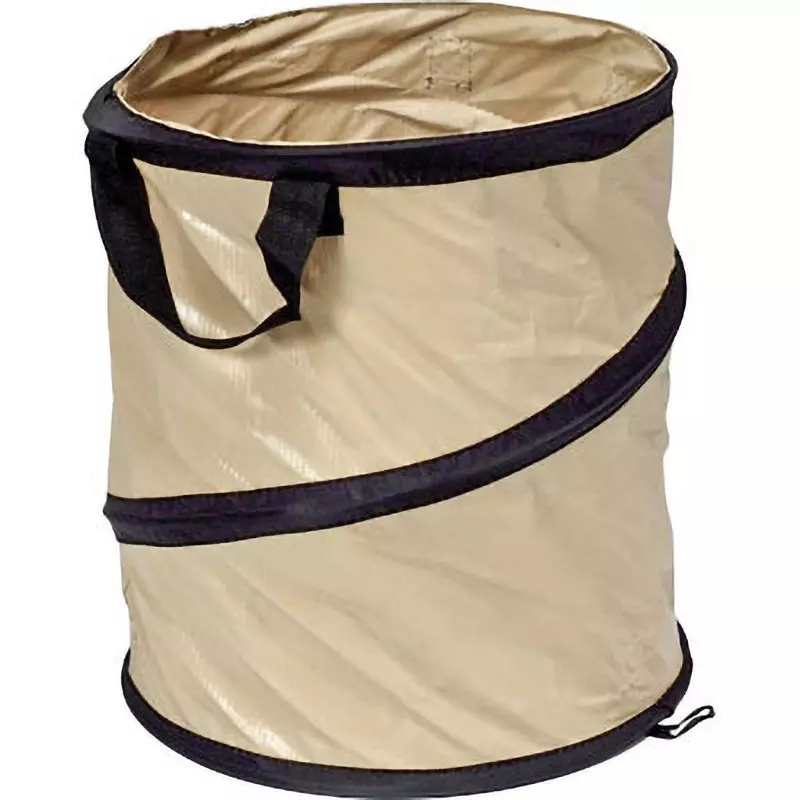 MonotaRO Bucket Made of Pvc With Spring Clay S Size, S