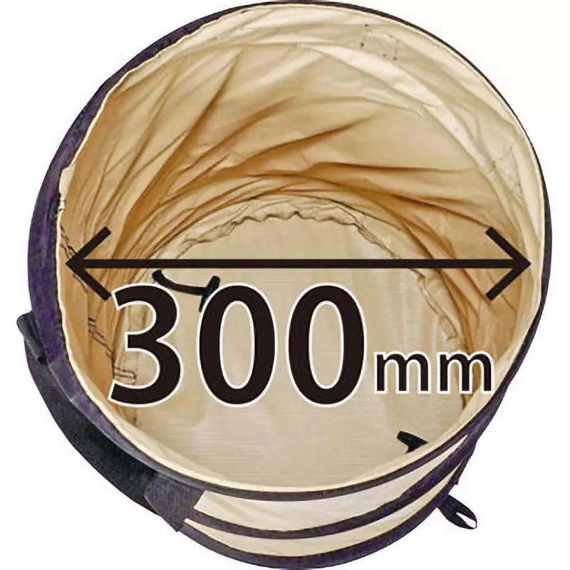 monotaro-bucket-made-of-pvc-with-spring-clay-s-size-s