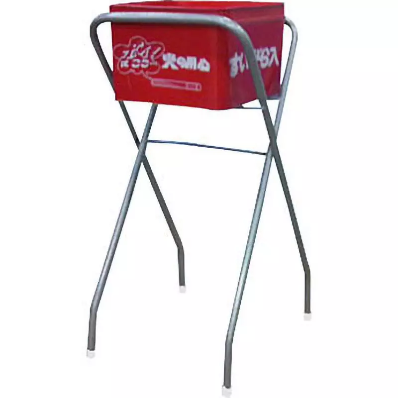 monotaro-cigarette-butt-bucket-red-about-249-x-249-x-170-mm-mro-1