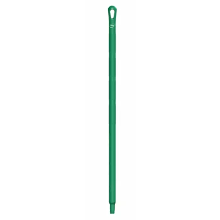 VIKAN Polypropylene Handle Green 1 m, 29682